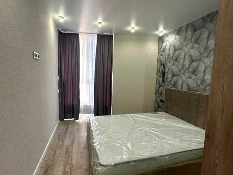 квартира за адресою Прохоровська вул., 40 к1-4