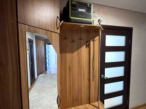 квартира за адресою Вовчинецька вул., 167