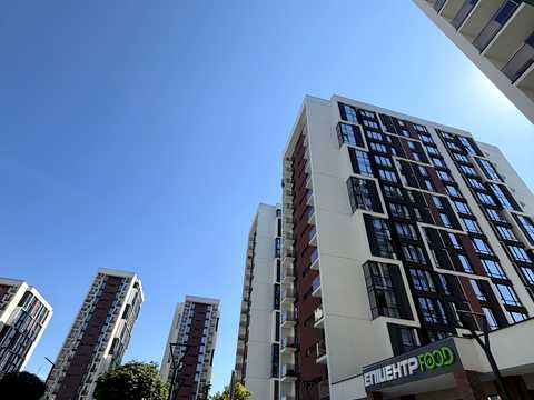 квартира за адресою Ленкавського вул., (Будинок L5)
