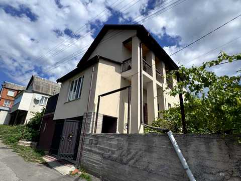 будинок за адресою Хмельницький, Верейського пров., 19