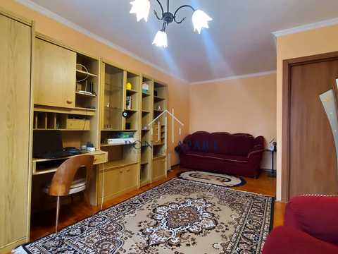 квартира за адресою Василя Касіяна вул., 2-Б