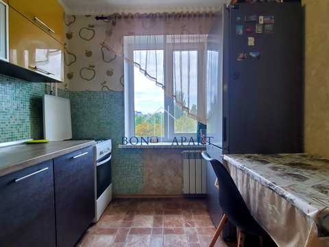 квартира за адресою Василя Касіяна вул., 2-Б