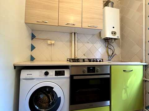 квартира за адресою Олександра Поля просп. (Кірова), 45
