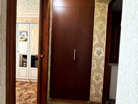 квартира за адресою Олександра Поля просп. (Кірова), 45