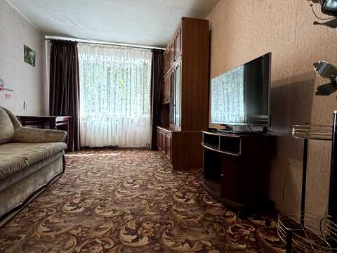 квартира за адресою Олександра Поля просп. (Кірова), 45