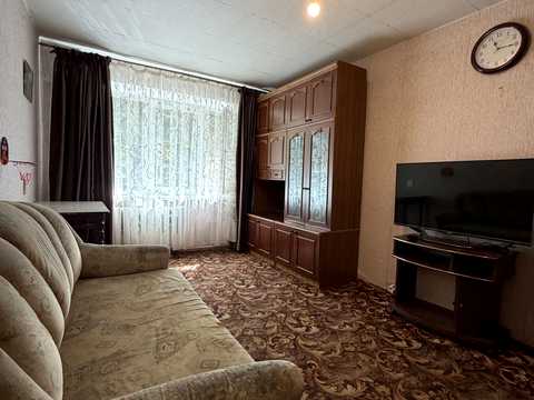 квартира за адресою Олександра Поля просп. (Кірова), 45