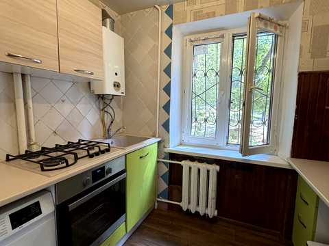 квартира за адресою Олександра Поля просп. (Кірова), 45