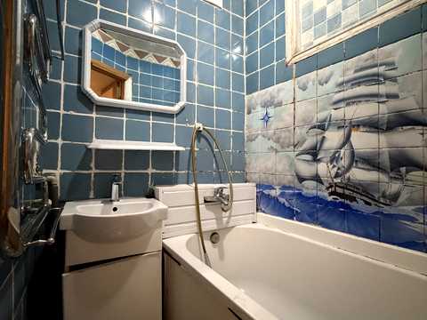 квартира за адресою Олександра Поля просп. (Кірова), 45