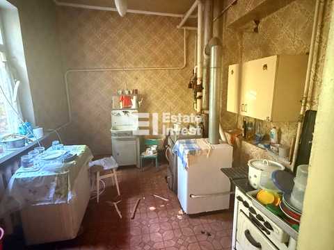 дом по адресу Новопроектна, 65
