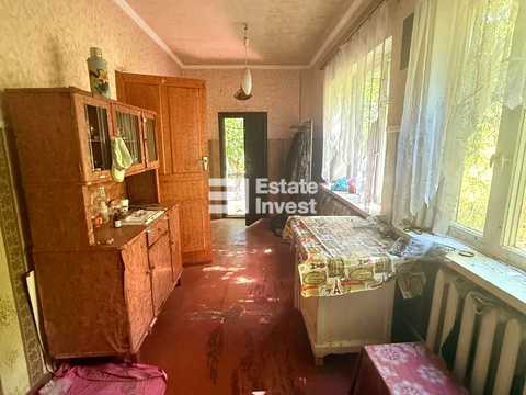 дом по адресу Новопроектна, 65