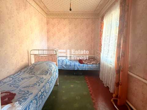 дом по адресу Новопроектна, 65
