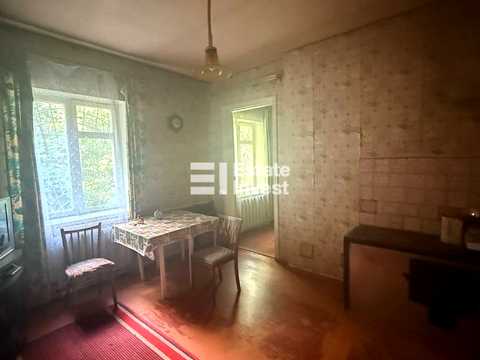дом по адресу Новопроектна, 65