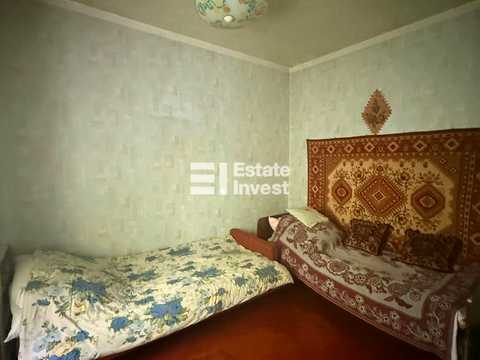 дом по адресу Новопроектна, 65