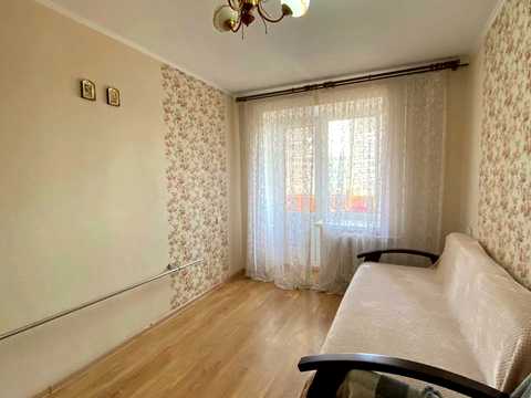 квартира по адресу Евгения Коновальца ул., 5