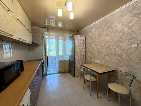 квартира за адресою Казимира Малевича вул. (Боженка), 83