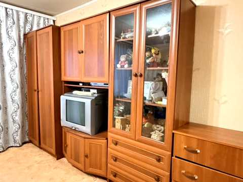 квартира за адресою Соколівський просп., 23
