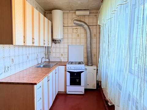 квартира за адресою Соколівський просп., 23