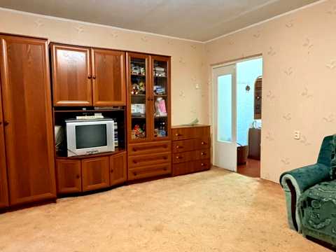 квартира за адресою Соколівський просп., 23