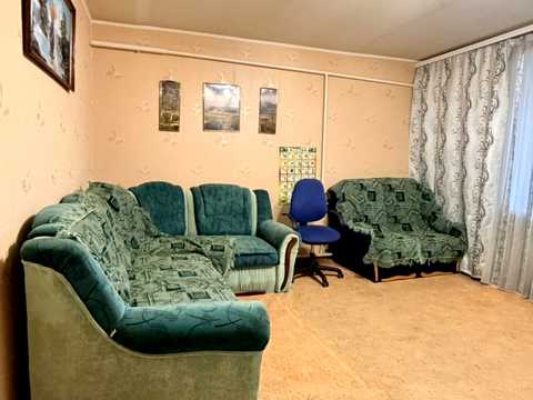 квартира за адресою Соколівський просп., 23