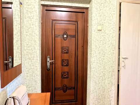 квартира за адресою Соколівський просп., 23