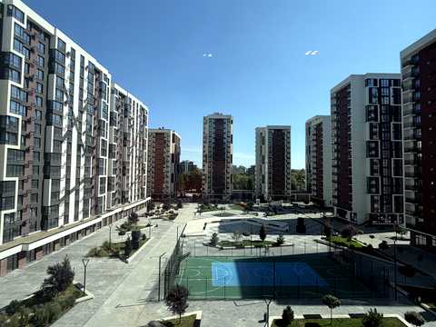 квартира за адресою Ленкавського вул., (Будинок L5)