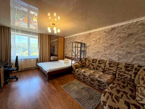 квартира за адресою Казимира Малевича вул. (Боженка), 83