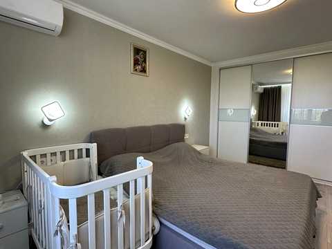 квартира по адресу Гетмана Мазепы ул., 175а, к2