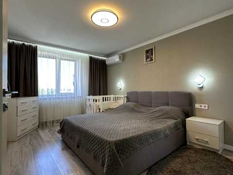 квартира по адресу Гетмана Мазепы ул., 175а, к2