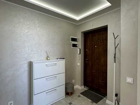 квартира по адресу Гетмана Мазепы ул., 175а, к2