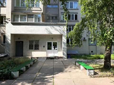 квартира за адресою Казимира Малевича вул. (Боженка), 83