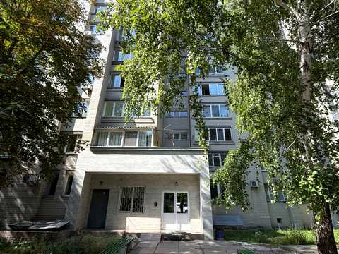 квартира за адресою Казимира Малевича вул. (Боженка), 83