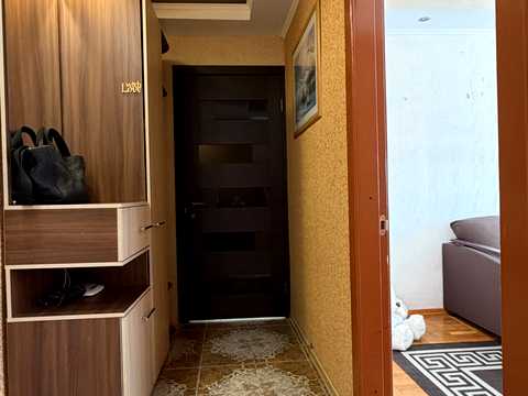 квартира по адресу Запорожское шоссе, 2-А