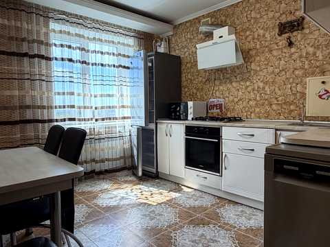 квартира по адресу Запорожское шоссе, 2-А
