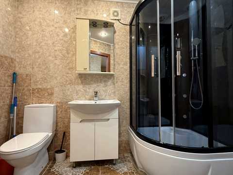 квартира по адресу Запорожское шоссе, 2-А