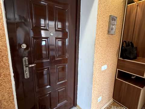 квартира по адресу Запорожское шоссе, 2-А