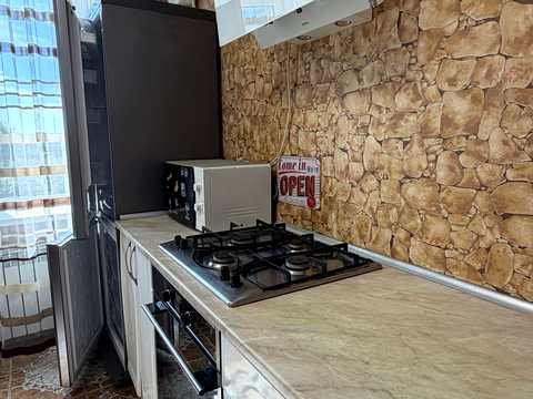 квартира по адресу Запорожское шоссе, 2-А