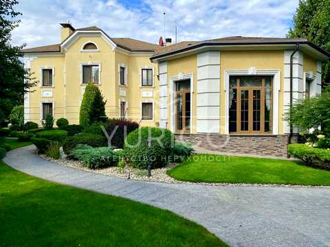 дом по адресу Золотоворітська ул.
