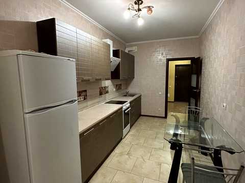 квартира по адресу Драгоманова ул., 2-Б