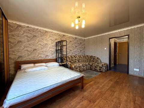 квартира за адресою Казимира Малевича вул. (Боженка), 83