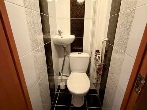 квартира по адресу Тернопільська ул., 30