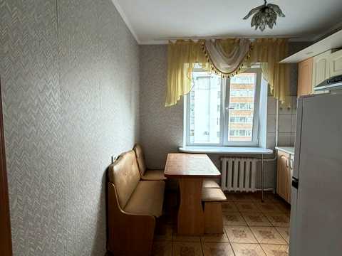 квартира по адресу Тернопільська ул., 30