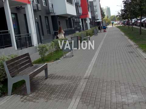 квартира за адресою Гліба Бабіча вул. (Канальна), 8-Б