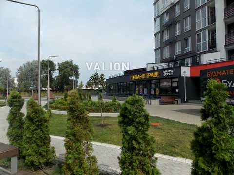 квартира за адресою Гліба Бабіча вул. (Канальна), 8-Б