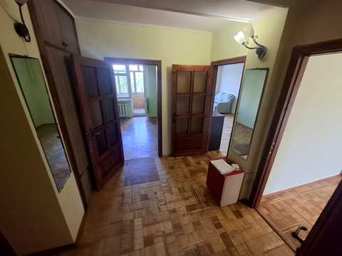 квартира по адресу Суботовская ул., 8
