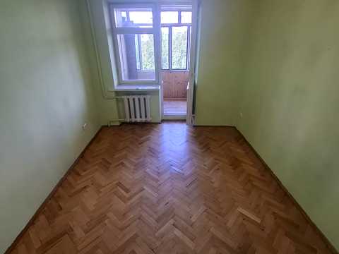 квартира по адресу Суботовская ул., 8