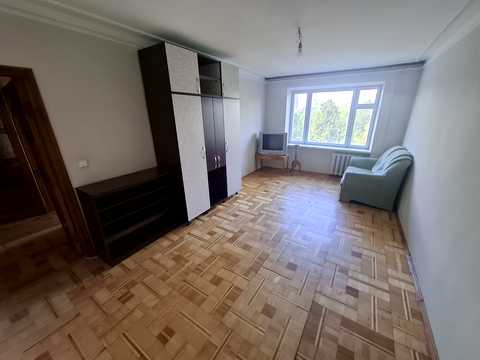 квартира по адресу Суботовская ул., 8