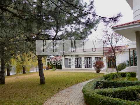 дом по адресу Берегова ул., 30