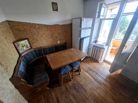 квартира по адресу Суботовская ул., 8