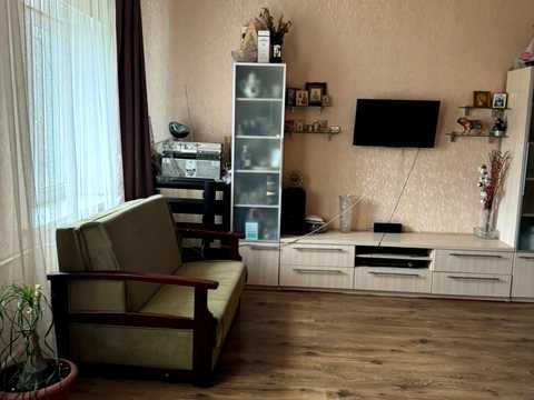 квартира по адресу Камянская ул., 23