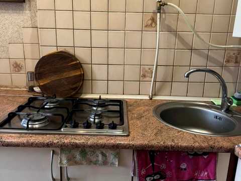 квартира по адресу Камянская ул., 23